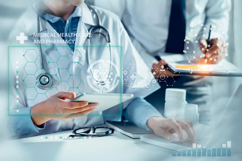 Dr. Rachida Parks Directory - AI Advancements