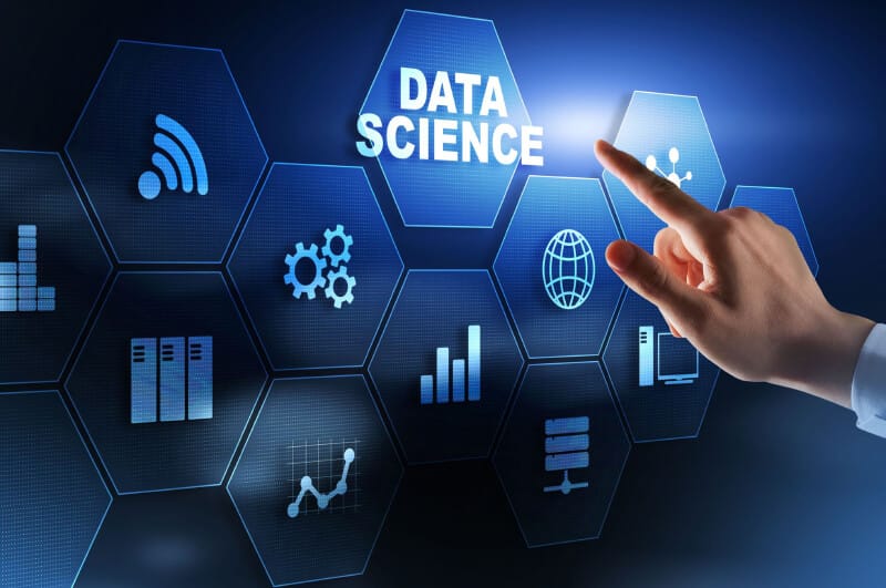 Speaking Engagements Data Science for Business