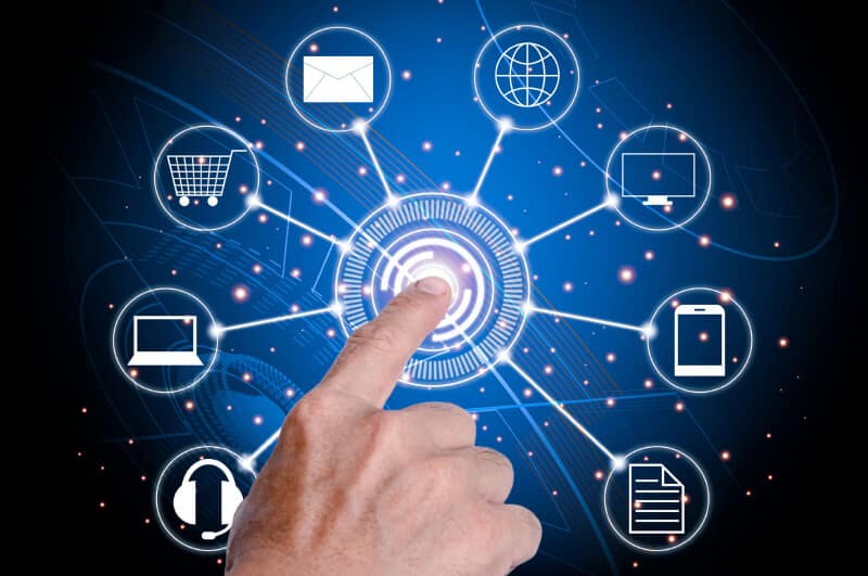 Speaking Engagements Digital Transformation